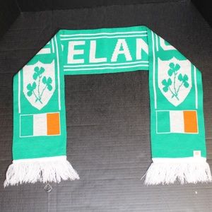 Ireland Scarf